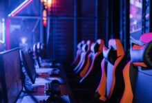 أفضل ملحقات الجيمرز لتحسين تجربة اللعب