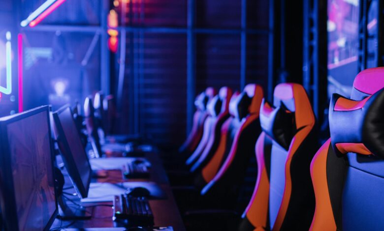 أفضل ملحقات الجيمرز لتحسين تجربة اللعب