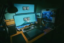 هل تحتاج حقًا إلى شاشة 240Hz للألعاب؟